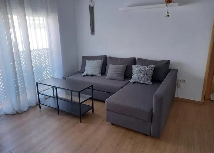 El Viajero En Sevilla