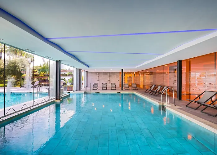 Barcelo RenacimientoHotel Seville